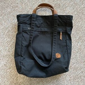 Fjallraven bag